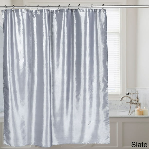 Deny Designs 71 by 74-Inch Ruby Door Travelers Shower Curtain Standard Deny Designs 71 by 74-Inch Ruby Door Travelers Shower Curtain Standard